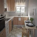 Anacasa Agro Piscina Privada Les Marines Ch3100 Casa vacanze Dénia