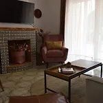 Casa vacanze Anacasa Agro Piscina Privada Les Marines Ch3100 *
