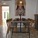 Casa vacanze Anacasa Agro Piscina Privada Les Marines Ch3100