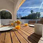 Anacasa Agro Piscina Privada Les Marines Ch3100 * Dénia