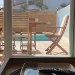 Anacasa Agro Piscina Privada Les Marines Ch3100 *