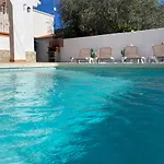 Anacasa Agro Piscina Privada Les Marines Ch3100 * Dénia