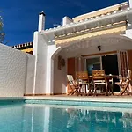 Holiday home Anacasa Agro Piscina Privada Les Marines Ch3100
