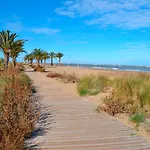 Casa vacanze Anacasa Agro Piscina Privada Les Marines Ch3100 *