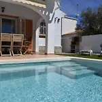 Anacasa Agro Piscina Privada Les Marines Ch3100 Denia