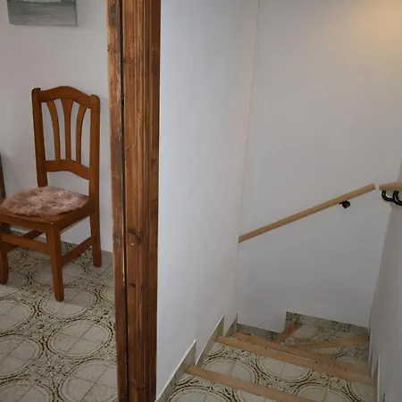 Semesterbostad Anacasa Agro Piscina Privada Les Marines Ch3100