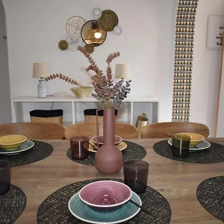 Anacasa Agro Piscina Privada Les Marines Ch3100 Holiday home *