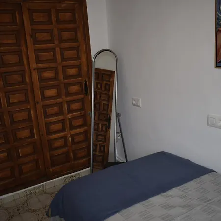 Anacasa Agro Piscina Privada Les Marines Ch3100 Vakantiehuis Dénia