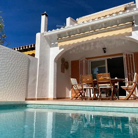 Semesterbostad Anacasa Agro Piscina Privada Les Marines Ch3100