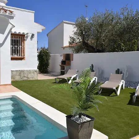 Anacasa Agro Piscina Privada Les Marines Ch3100