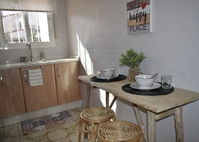 Anacasa Agro Piscina Privada Les Marines Ch3100 *