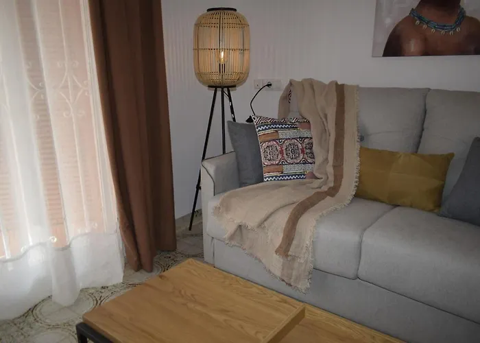 Anacasa Agro Piscina Privada Les Marines Ch3100 Holiday home Denia