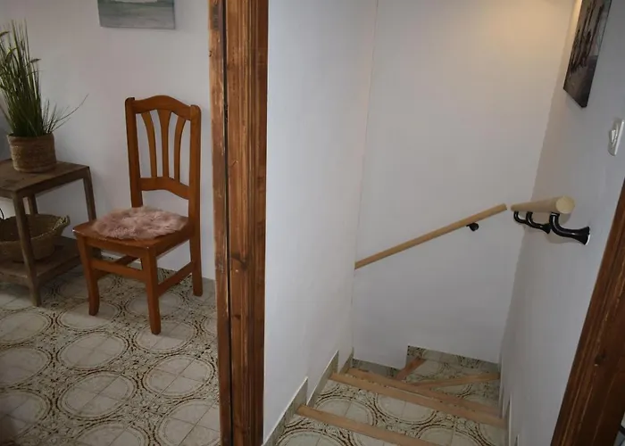 Vakantiehuis Anacasa Agro Piscina Privada Les Marines Ch3100