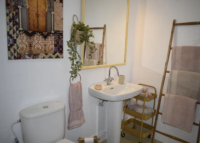 Anacasa Agro Piscina Privada Les Marines Ch3100 Vakantiehuis Dénia