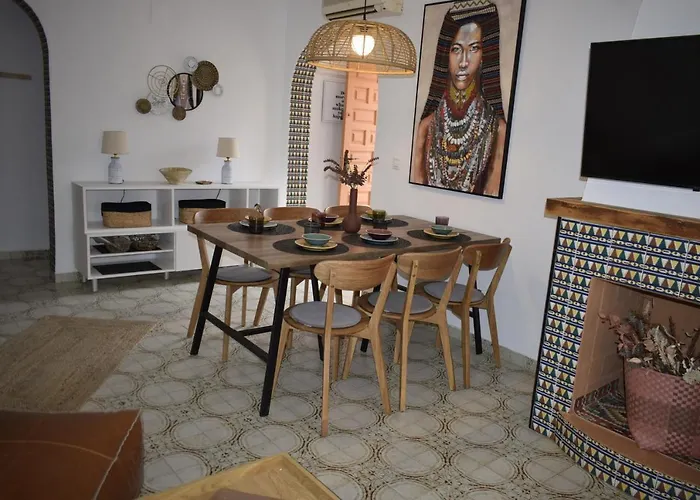 Anacasa Agro Piscina Privada Les Marines Ch3100 Holiday home Denia