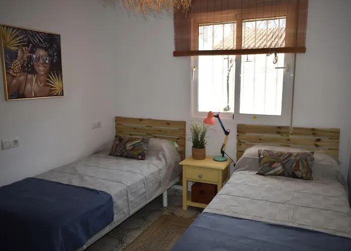 Anacasa Agro Piscina Privada Les Marines Ch3100