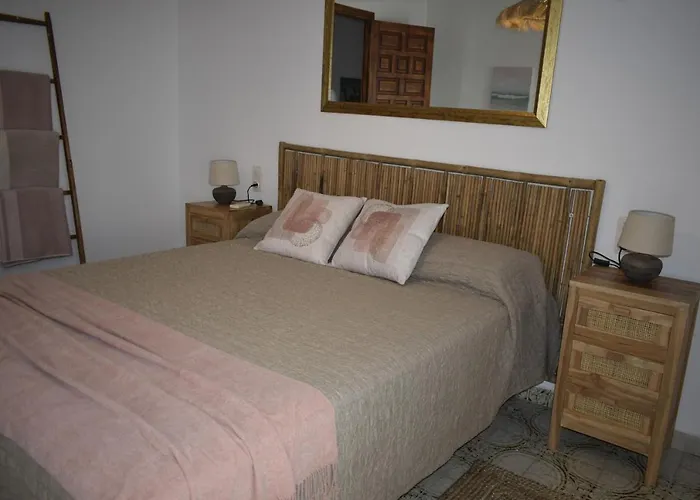 Anacasa Agro Piscina Privada Les Marines Ch3100 *