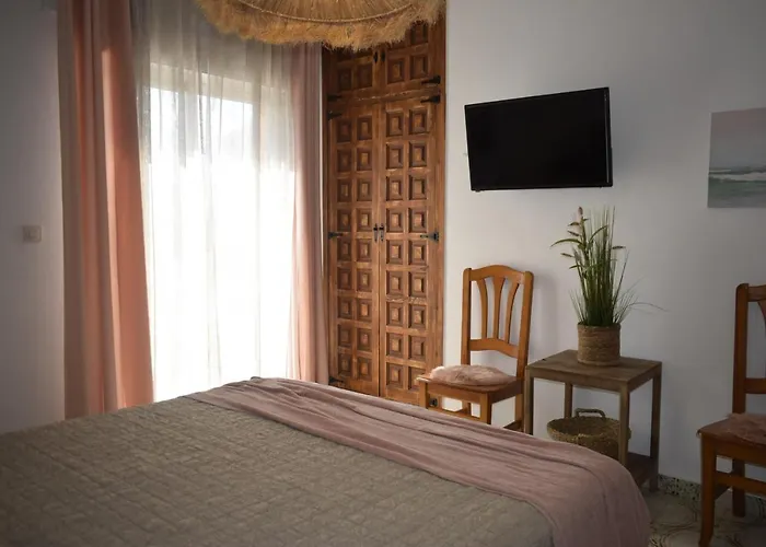 Vakantiehuis Anacasa Agro Piscina Privada Les Marines Ch3100