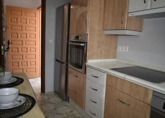 Anacasa Agro Piscina Privada Les Marines Ch3100 Denia