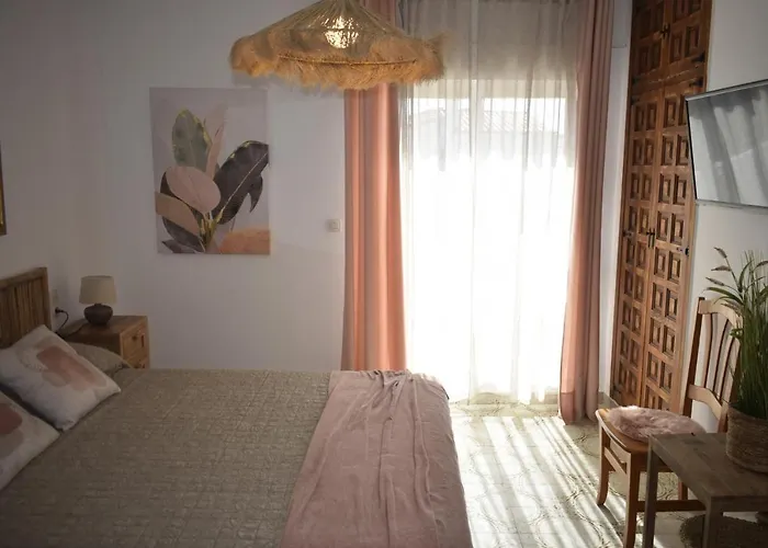 Anacasa Agro Piscina Privada Les Marines Ch3100