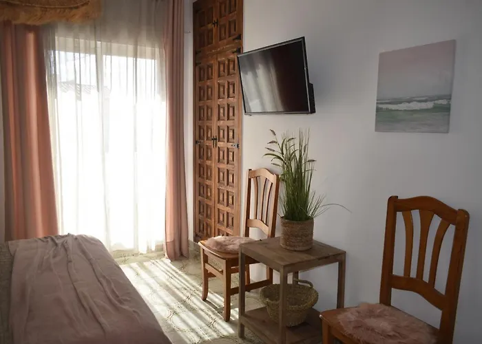 Anacasa Agro Piscina Privada Les Marines Ch3100 Vakantiehuis *