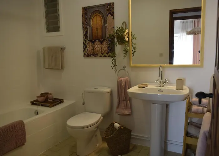 Anacasa Agro Piscina Privada Les Marines Ch3100 Holiday home Denia