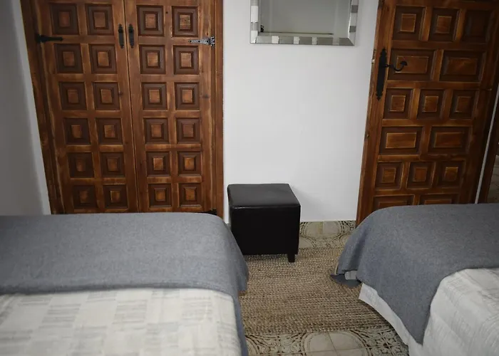 Anacasa Agro Piscina Privada Les Marines Ch3100