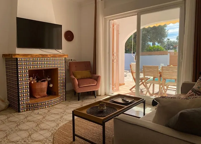 Vakantiehuis Anacasa Agro Piscina Privada Les Marines Ch3100