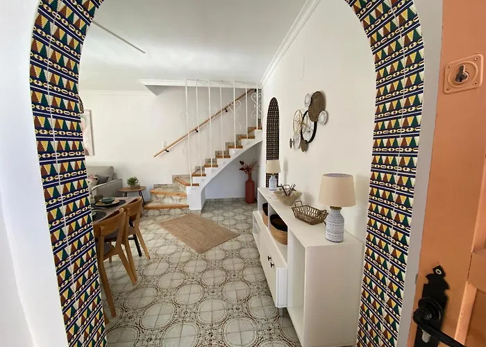 Anacasa Agro Piscina Privada Les Marines Ch3100 *