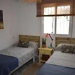 Anacasa Agro Piscina Privada Les Marines Ch3100