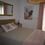 Holiday home Anacasa Agro Piscina Privada Les Marines Ch3100