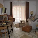 Holiday home Anacasa Agro Piscina Privada Les Marines Ch3100 *