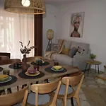 Anacasa Agro Piscina Privada Les Marines Ch3100 Holiday home *