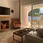 Holiday home Anacasa Agro Piscina Privada Les Marines Ch3100