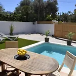 Holiday home Anacasa Agro Piscina Privada Les Marines Ch3100 Denia