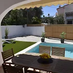 Anacasa Agro Piscina Privada Les Marines Ch3100 Holiday home Denia