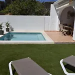 Anacasa Agro Piscina Privada Les Marines Ch3100 Holiday home Denia